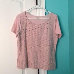 Abercrombie and Fitch short sleeve top